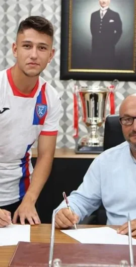 Ege Okka 