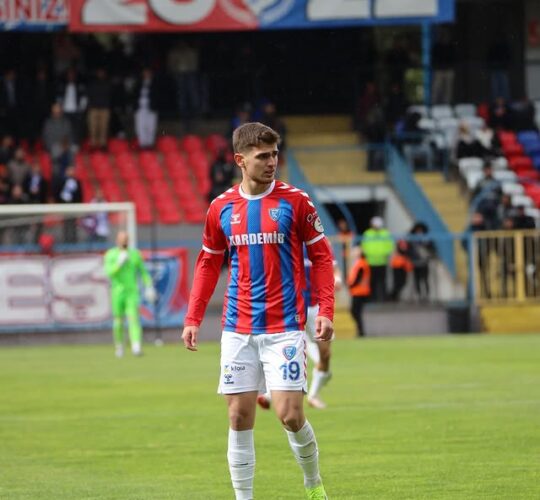 Karabuk Idman Yurdu 02