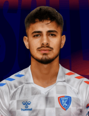 Mustafa-Karabay