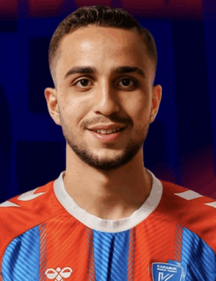 Berke Kayacan