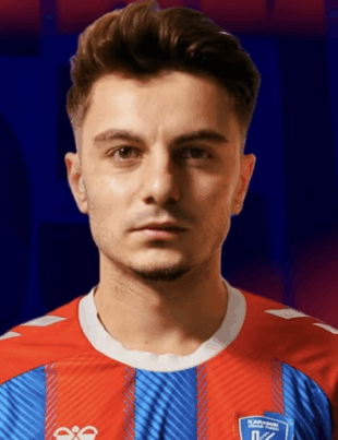 Umutcan Kanber